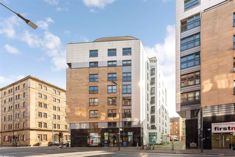 Bell Street, Glasgow G4