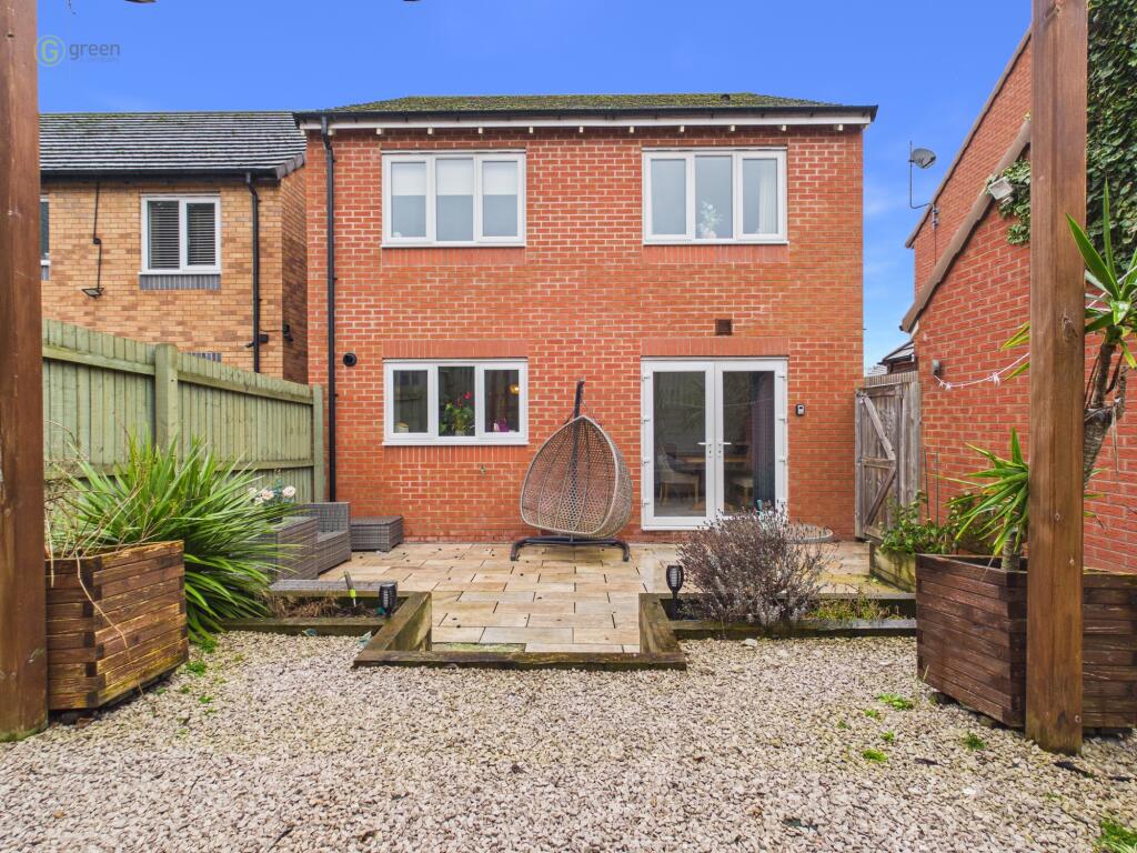 Additional image 40 of Swan Drive, Kingshurst, B37