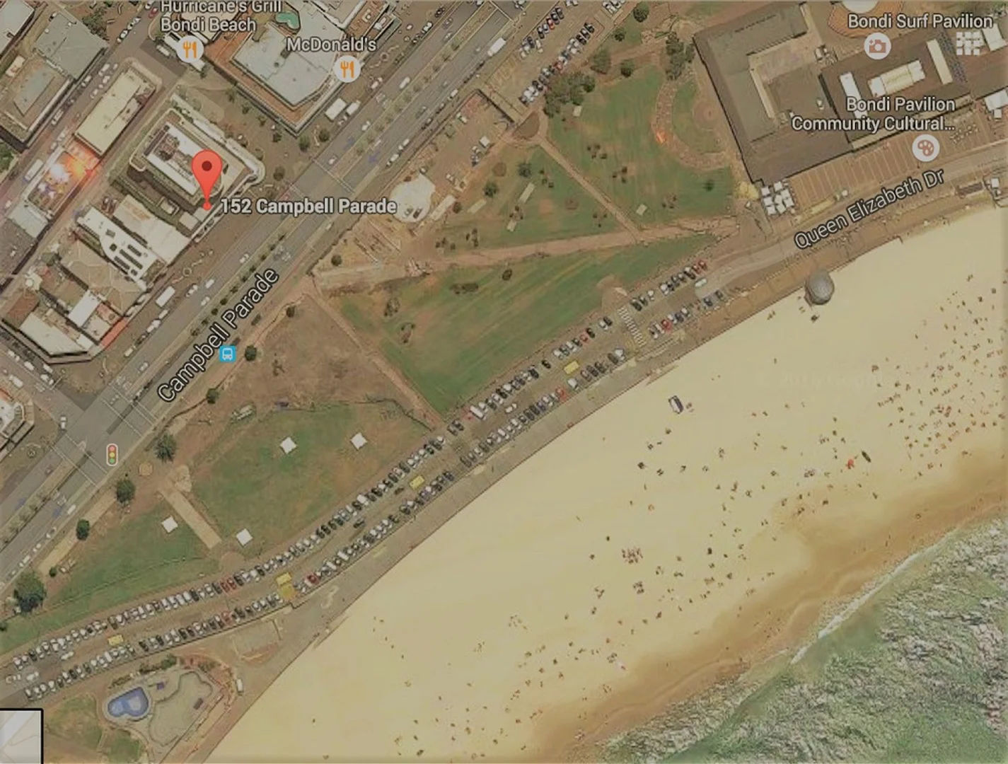 Additional image 15 of 205/152-162 Campbell Parade, Bondi Beach NSW 2026