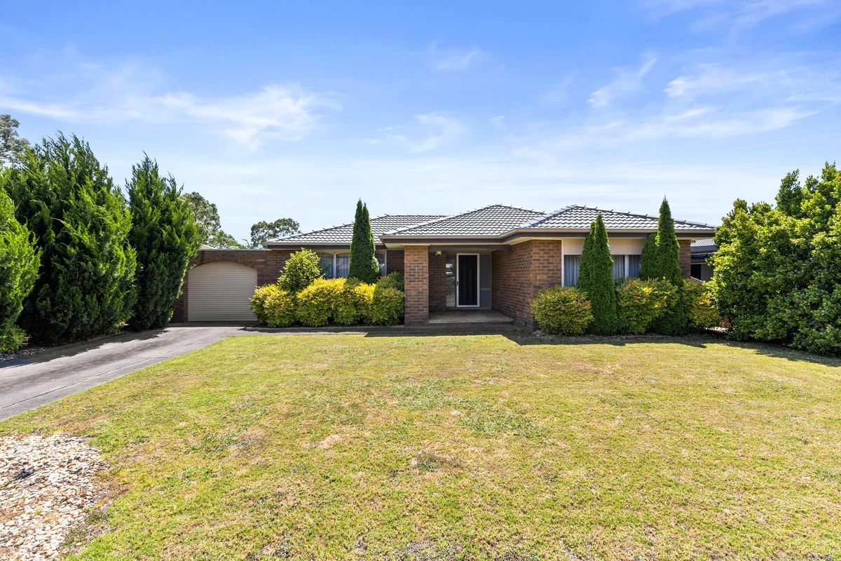 8 Sunset Place, Traralgon VIC 3844