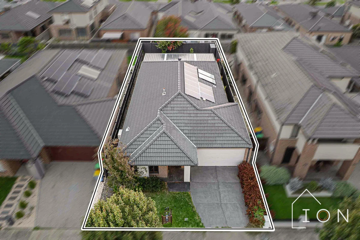 Additional image 20 of 8 Brookhouse Street, Clyde North VIC 3978