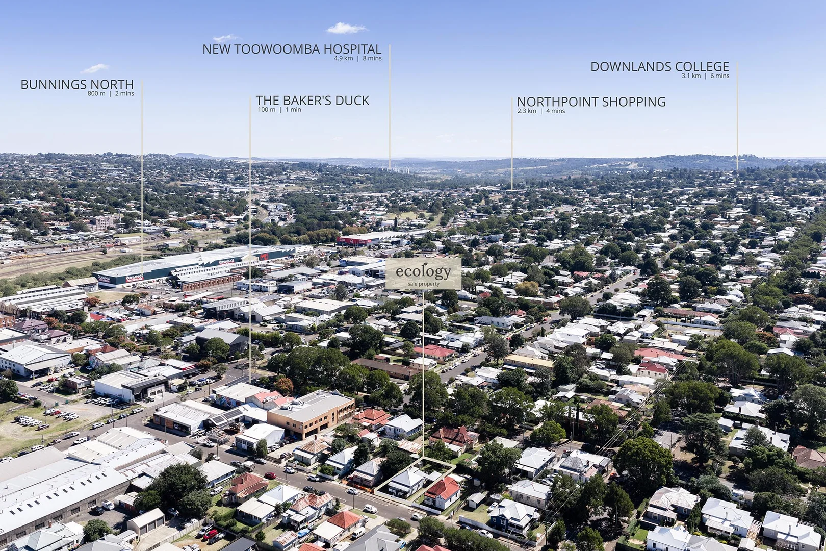 Additional image 21 of 3 Anthony Street, Toowoomba City QLD 4350