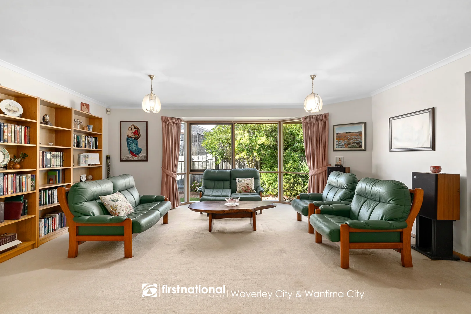 4 Freemantle Drive, Wantirna South VIC 3152