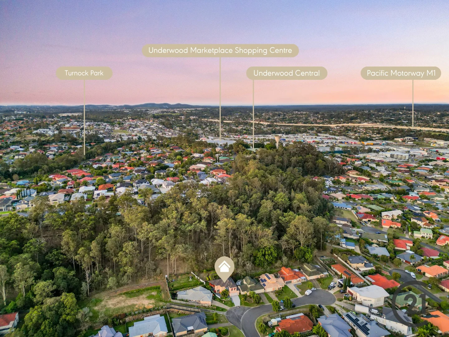 Additional image 19 of 22 Farzana Place, Underwood QLD 4119