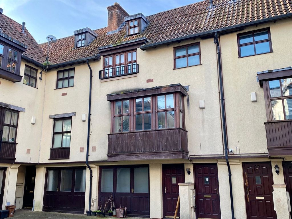 Additional image 45 of 4 bed terraced house for saleBear Yard Mews, Bristol, Somerset BS8