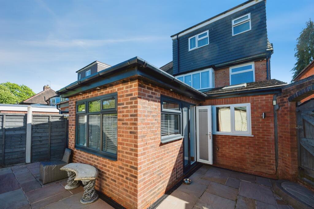 Additional image 19 of Wendron Grove, BIRMINGHAM