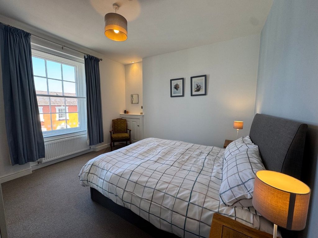 Additional image 32 of 2 bed flat for saleNorth Road, Aberaeron SA46
