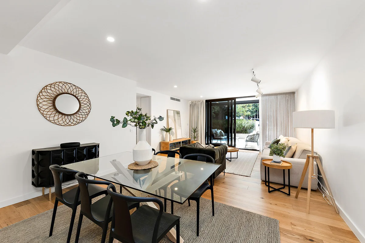 1/22 Canberra Avenue, Forrest ACT 2603 photo 4