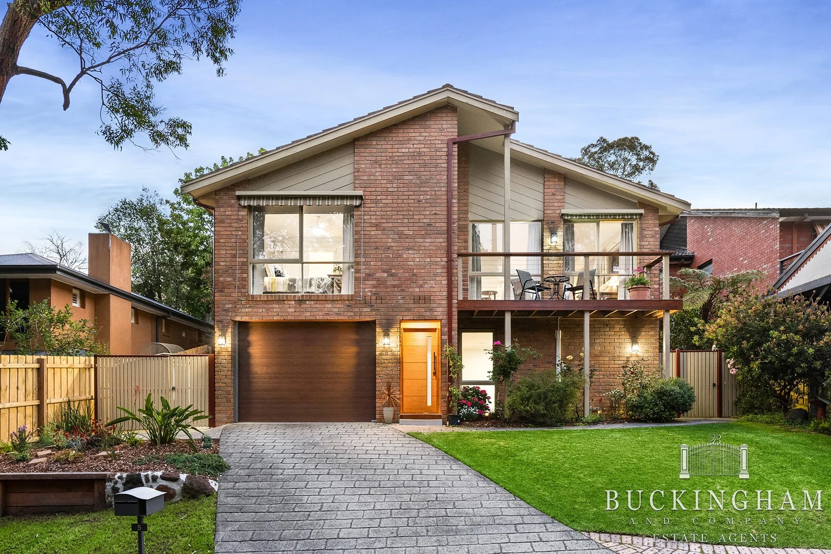 5 Orr Lane, Montmorency VIC 3094