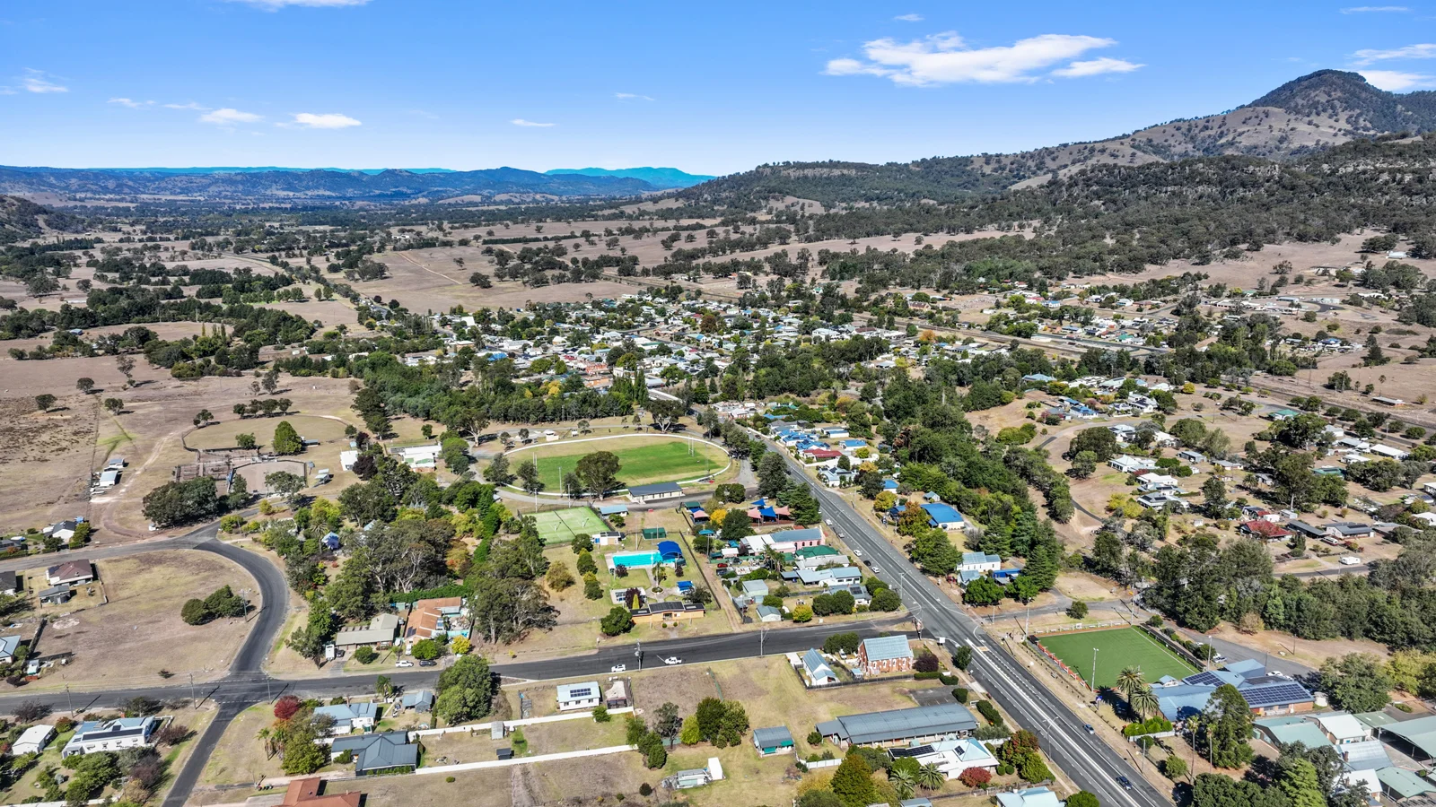 Additional image 4 of 61 Mount Street, Murrurundi NSW 2338