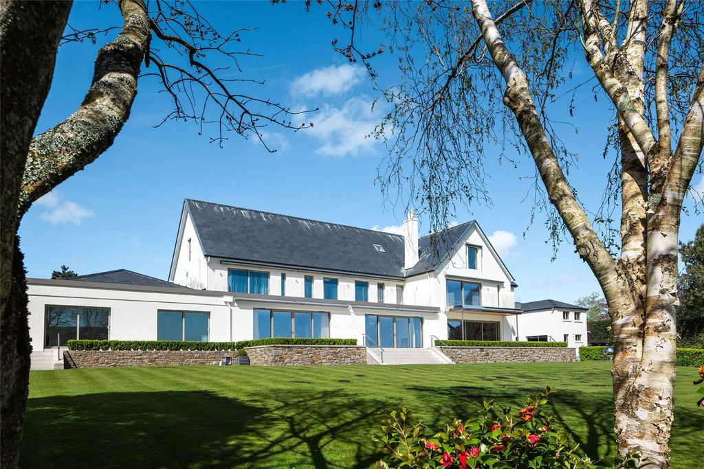 Additional image 22 of 6 bed detached house for saleLe Vieux Beaumont, St Peter, Jersey JE3
