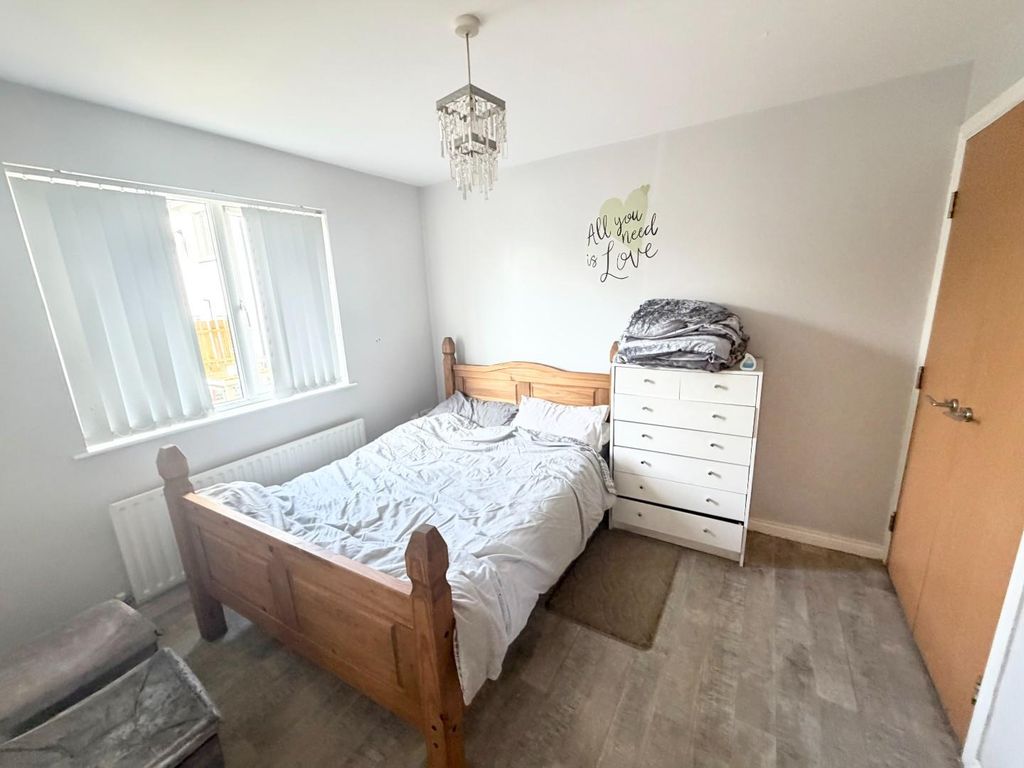 Additional image 4 of 3 bed terraced house for saleThe Old Fort, Strathfoyle, Derry BT47
