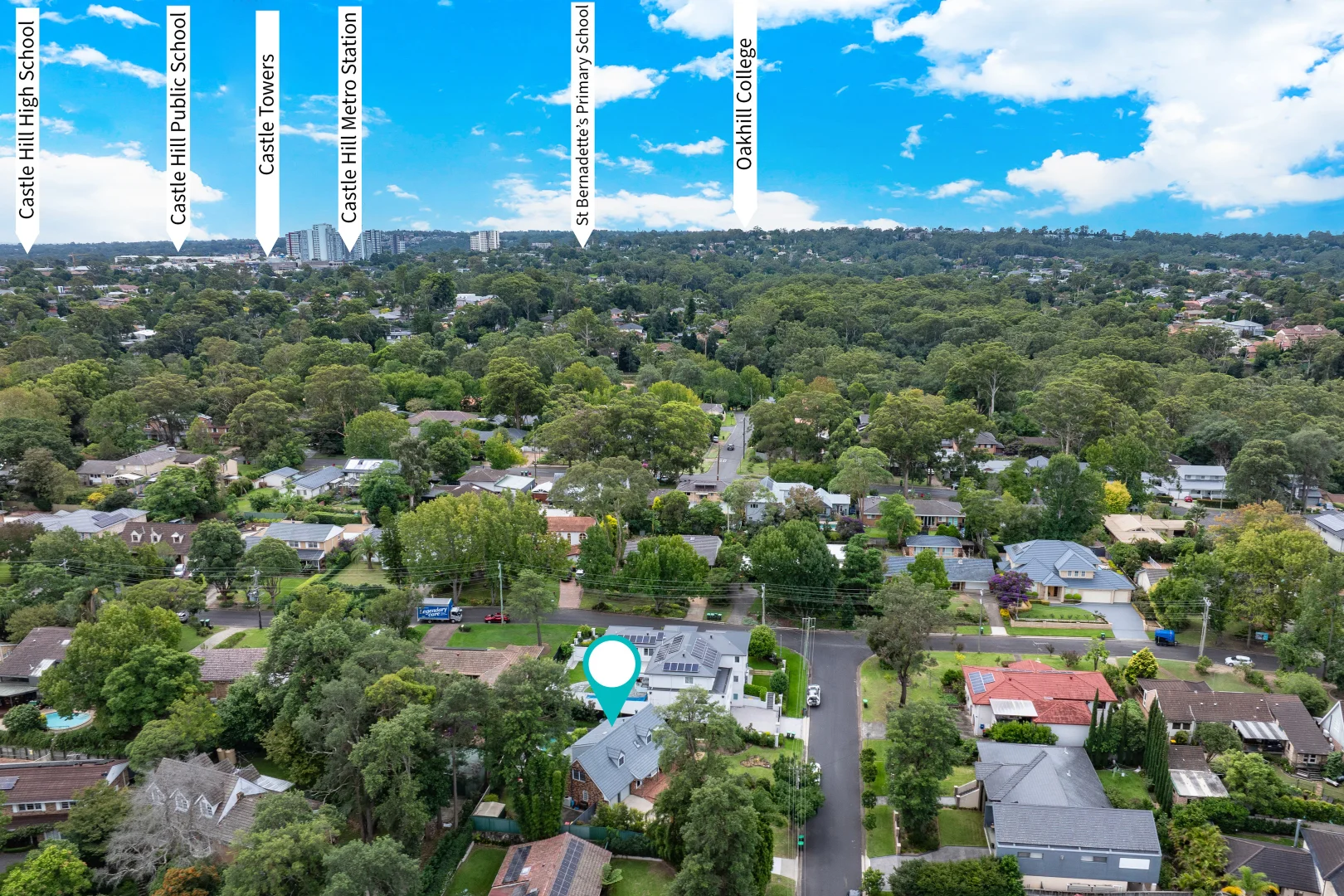 Additional image 20 of 28 Ferguson Avenue, Castle Hill NSW 2154