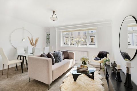 Egerton House, 59 Belgrave Road SW1V
