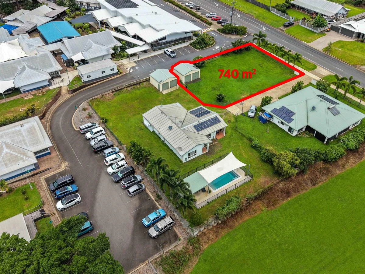 Additional image 2 of 64A Harley Street, Kamerunga QLD 4870