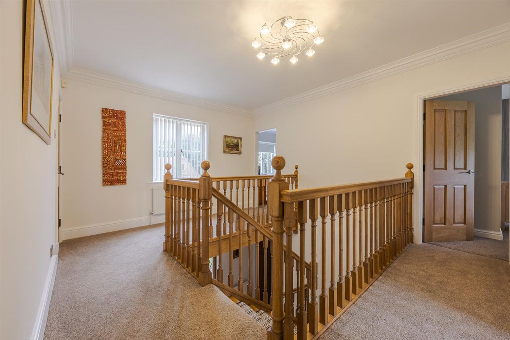 Additional image 12 of 5 bed detached house for saleHaytons Lane, Appleby DN15