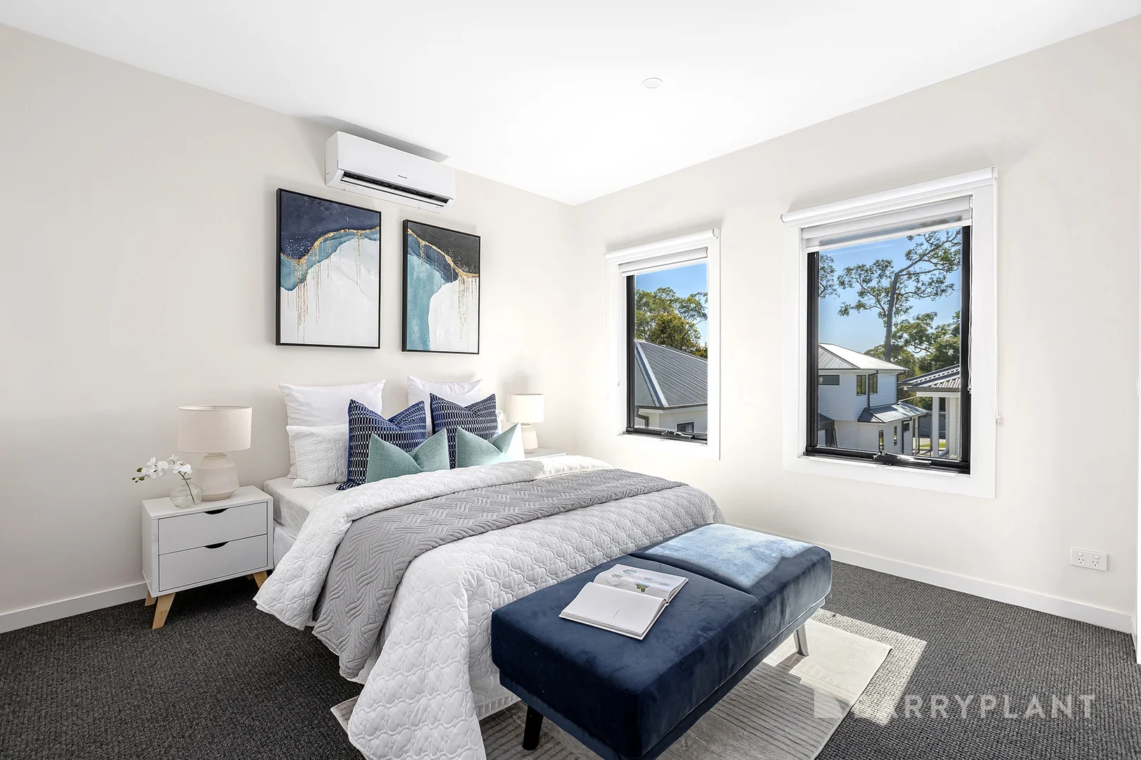 Additional image 11 of 1, 2 & 3/22 Irvine Street, Mount Evelyn VIC 3796