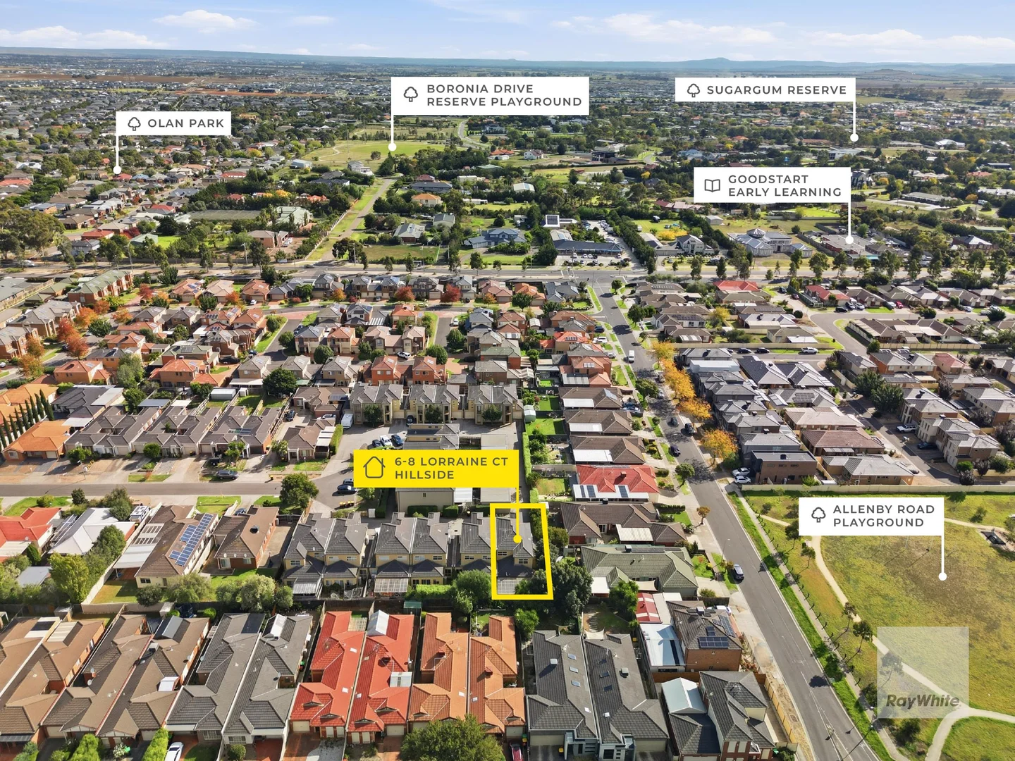 Additional image 14 of 6/8 Lorraine Court, Hillside VIC 3037