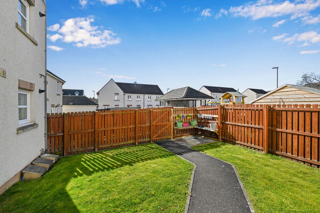Additional image 12 of 2 bed flat for sale79 Burnbrae Road, Bonnyrigg EH19
