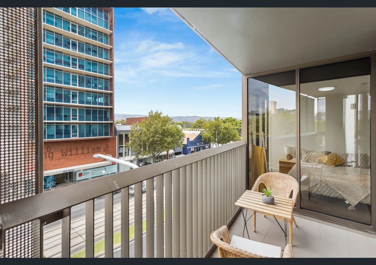 Additional image 8 of 305/421 King William Street, Adelaide SA 5000