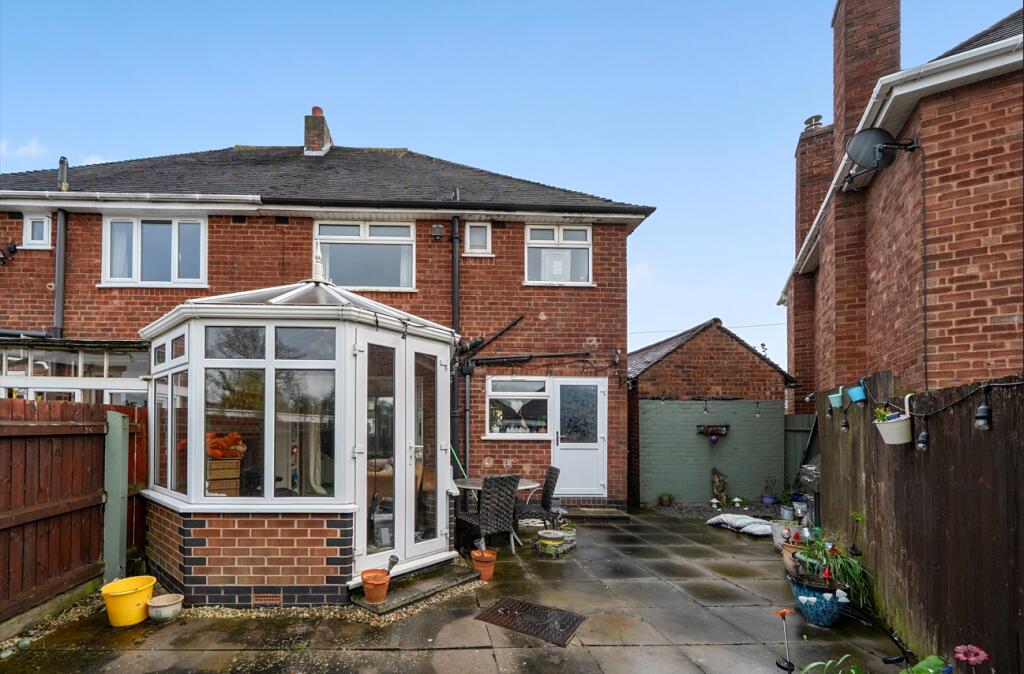 Additional image 16 of Marlborough Road, Castle Bromwich, Birmingham, West Midlands, B36