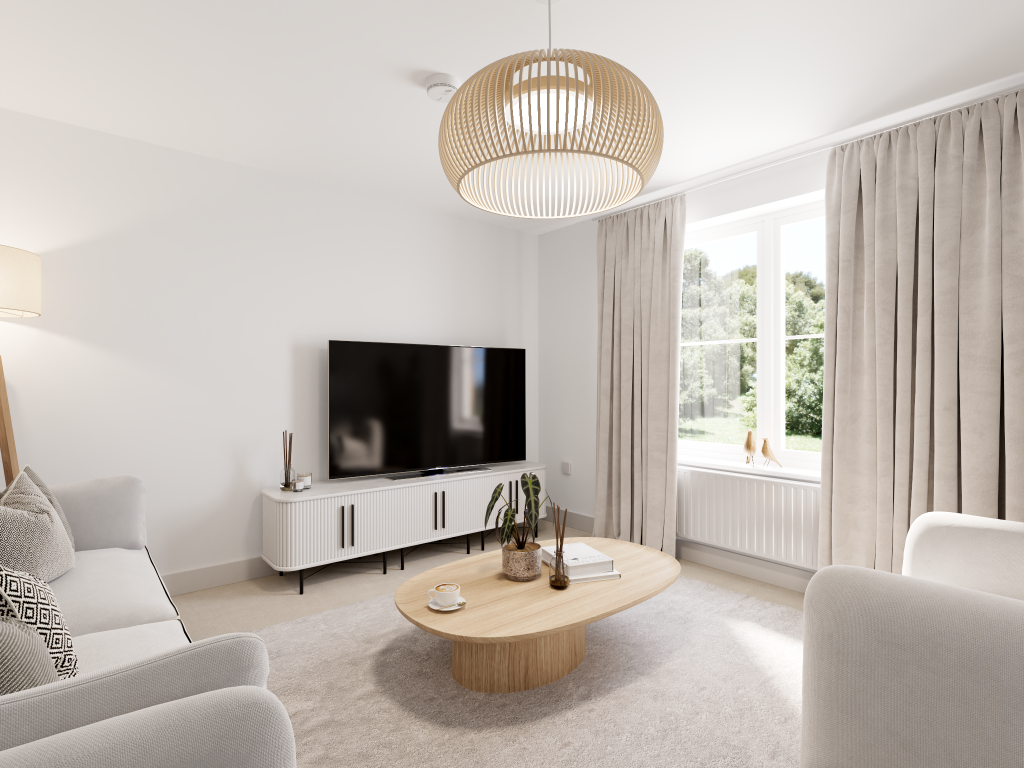 Additional image 4 of Cairnton Rise, 
Rowan Avenue, Newmachar, Aberdeen, Aberdeenshire,
 AB21 0QD