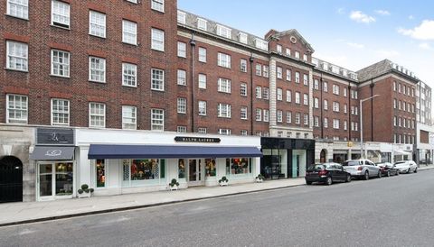Flat, Pelham Court, Fulham Road, London SW3, Studio to rent