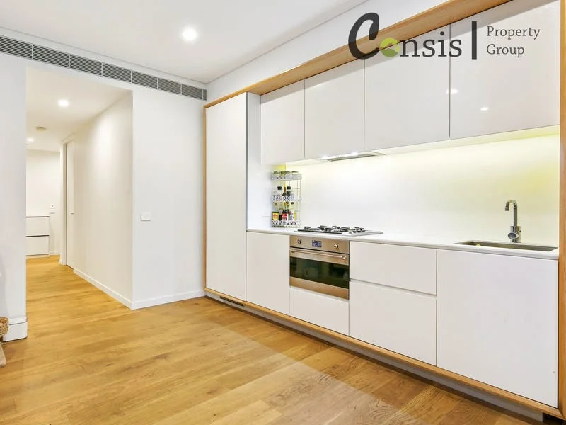 1310/1 Chippendale, Chippendale NSW 2008