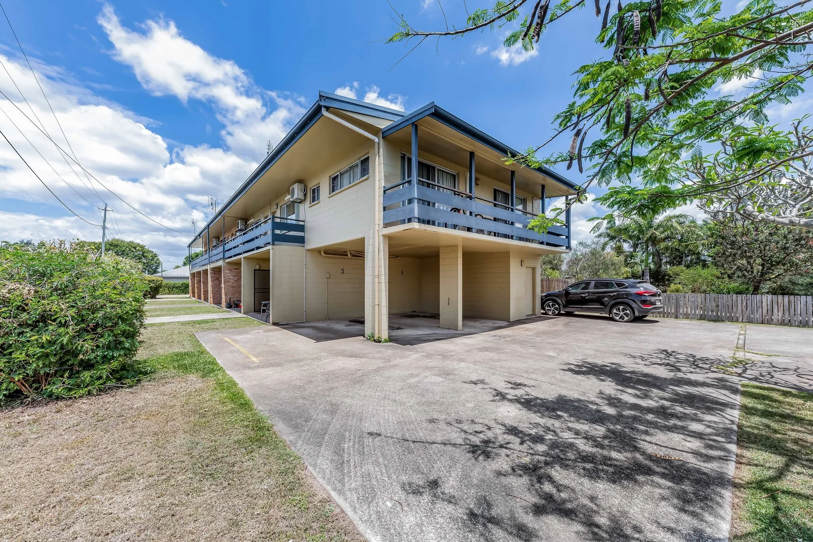 1/2 Florence Street, Proserpine QLD 4800