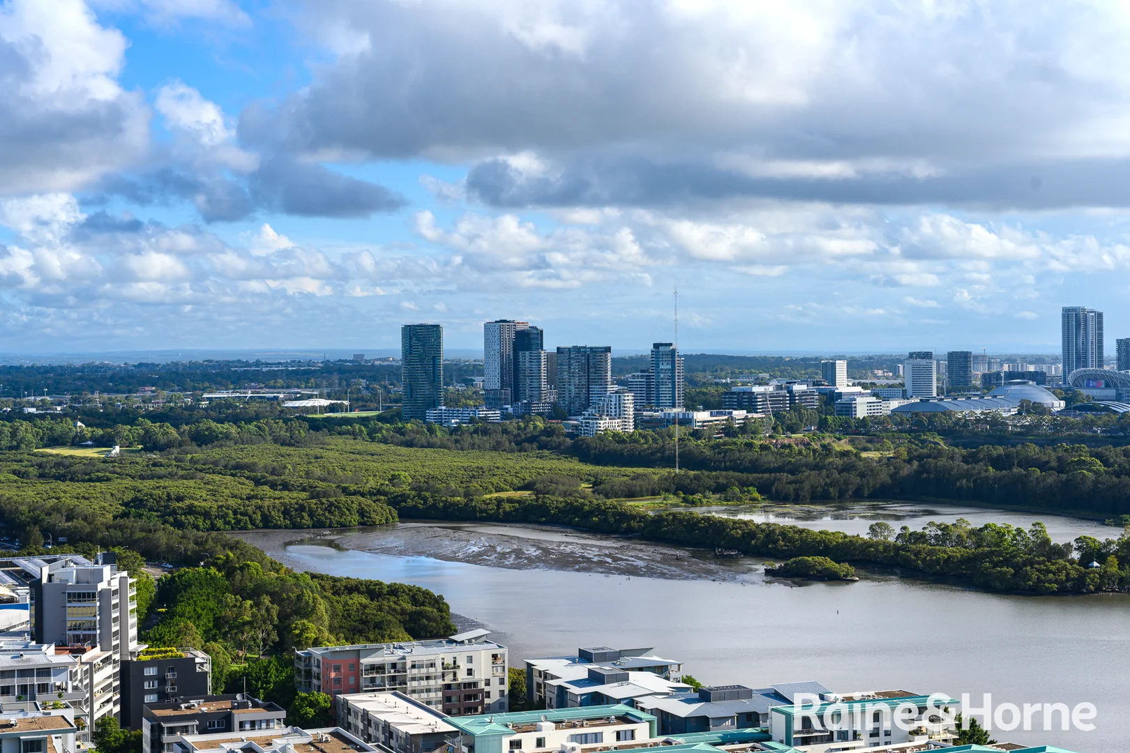 Additional image 17 of 2502/8 Walker Street, Rhodes NSW 2138