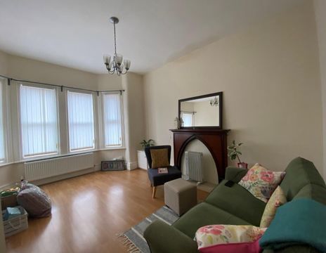 Birchdale Road, Waterloo, Liverpool L22