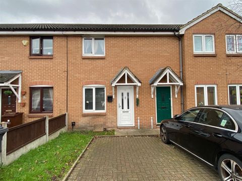 Cories Close, Dagenham RM8
