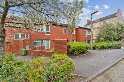 Buccleuch Street, Flat 1, Garnethill, Glasgow G3
