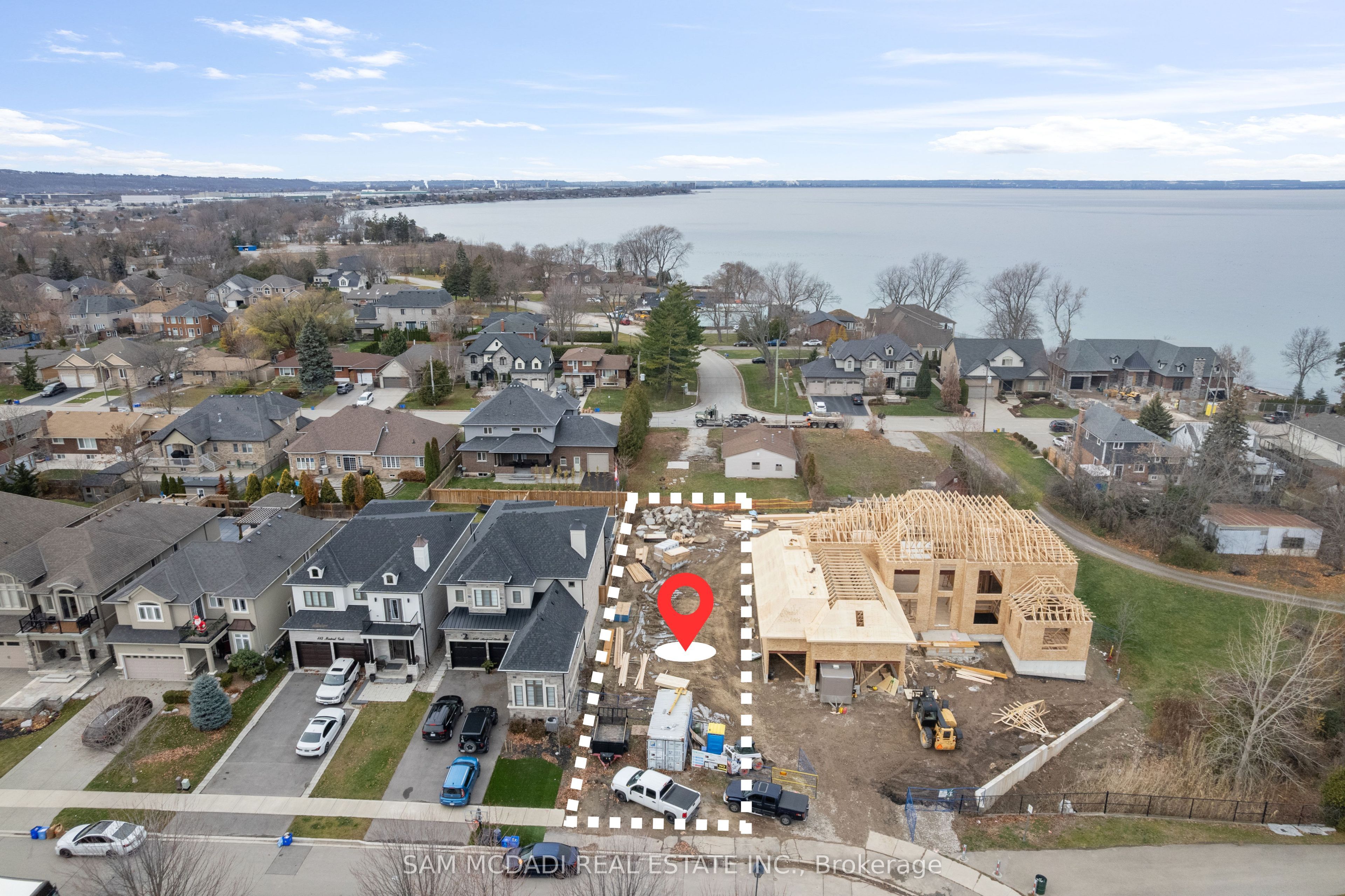 Additional image 5 of 451B Montreal Circle, Hamilton, ON, L8E 0E2