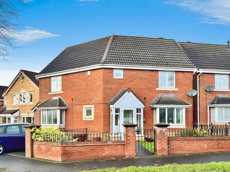 Pype Hayes Road, Birmingham, B24 0LR