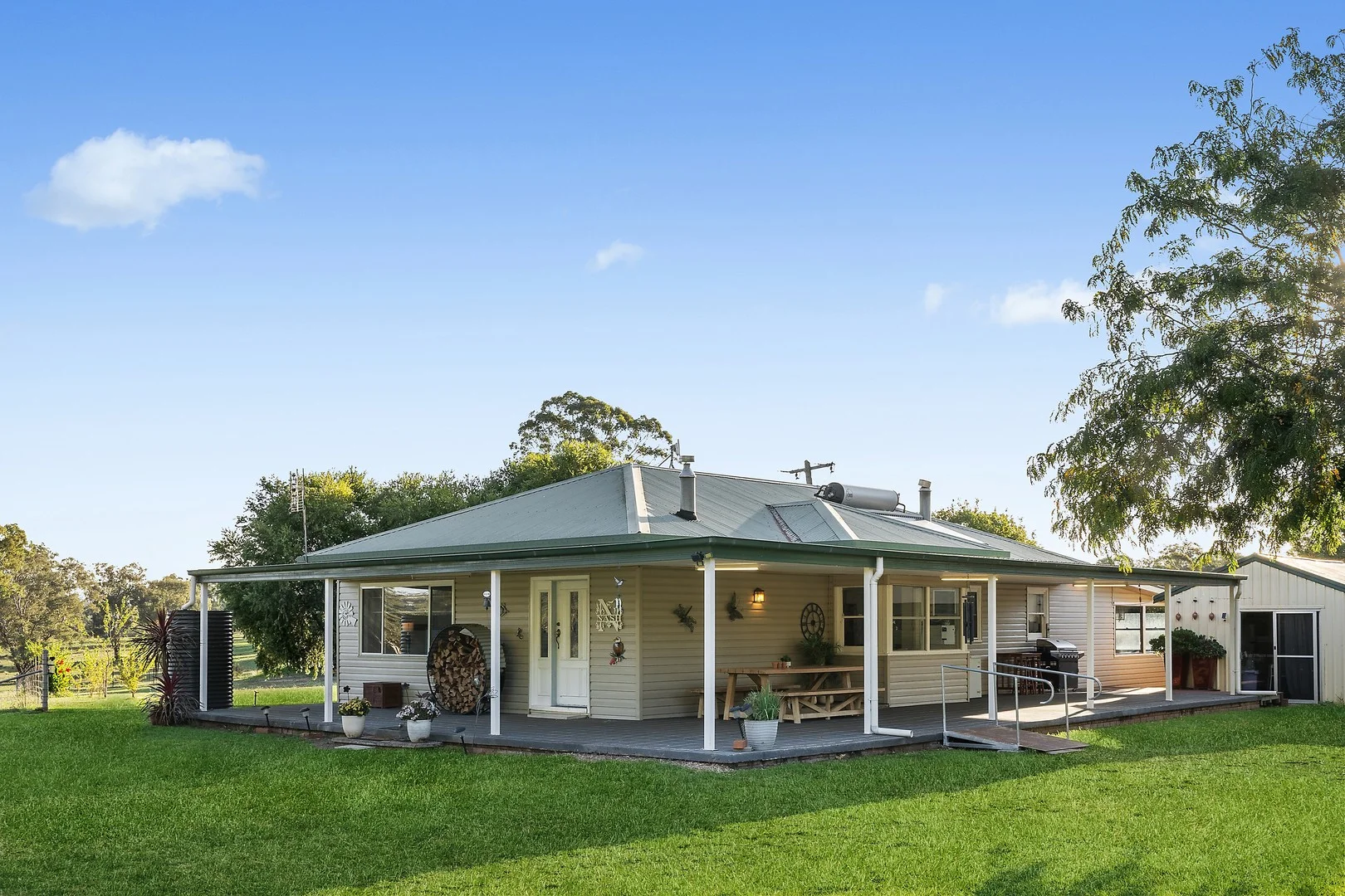 384 Yellowbox Road, Manildra NSW 2865