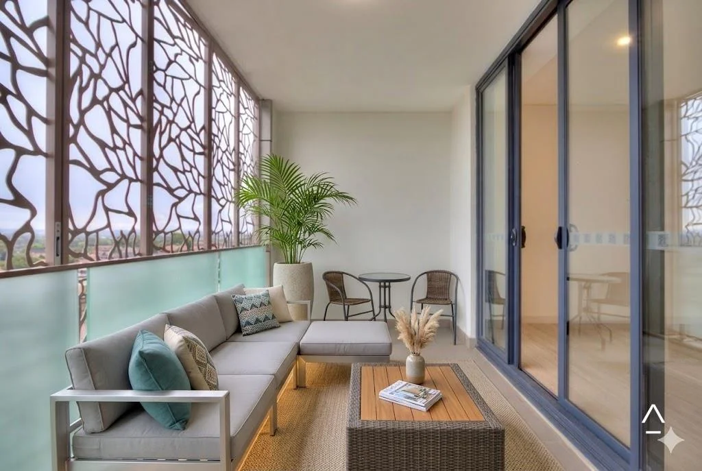 504/1 Markham Place, Ashfield NSW 2131 photo 2