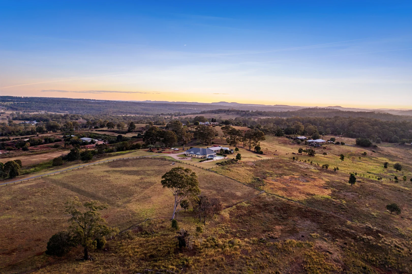 Additional image 38 of 'Balvaird' 9368 New England Highway, Geham QLD 4352