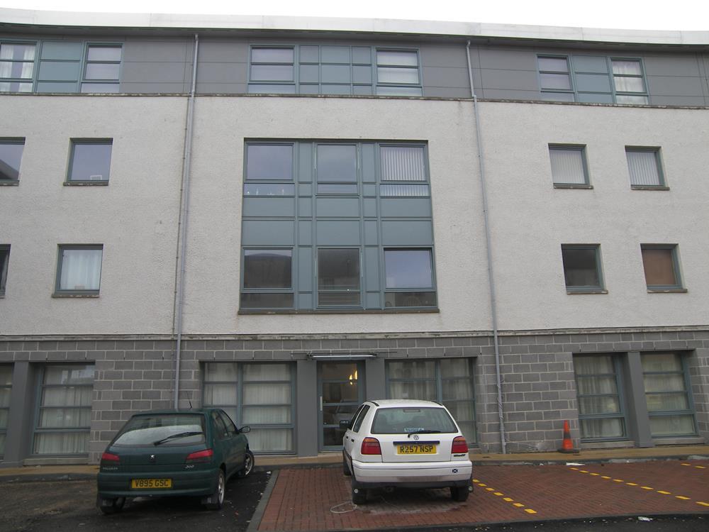 Merkland Lane, 2nd Floor, AB24