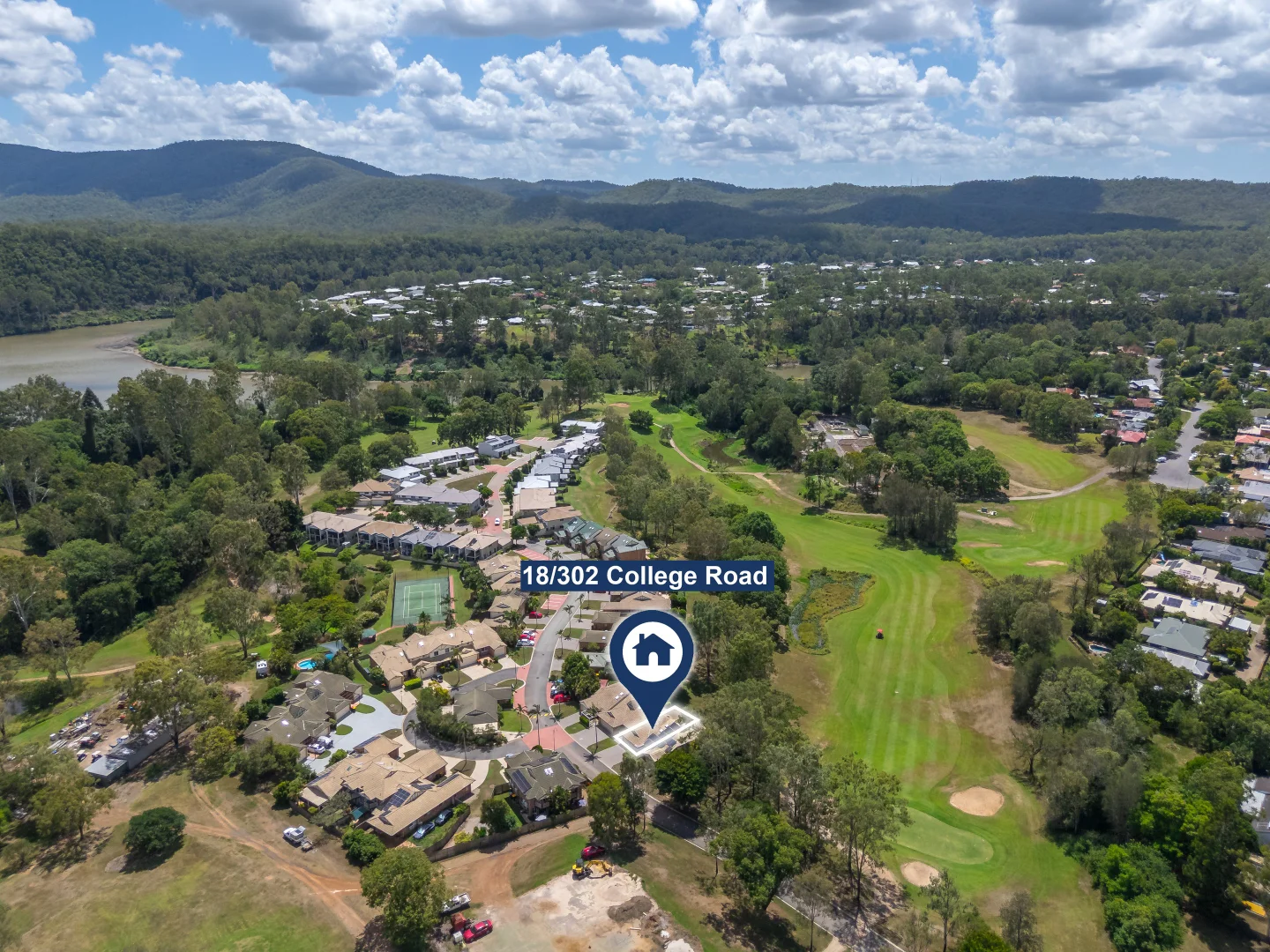 Additional image 21 of 18/302 College Road, Karana Downs QLD 4306