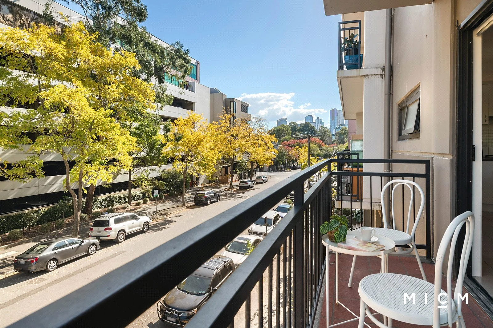 Additional image 5 of 203/67-71 Stead Street, South Melbourne VIC 3205