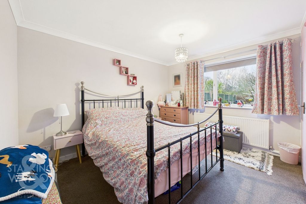 Additional image 15 of 3 bed detached bungalow for saleChurch Road, Yelverton, Norwich NR14