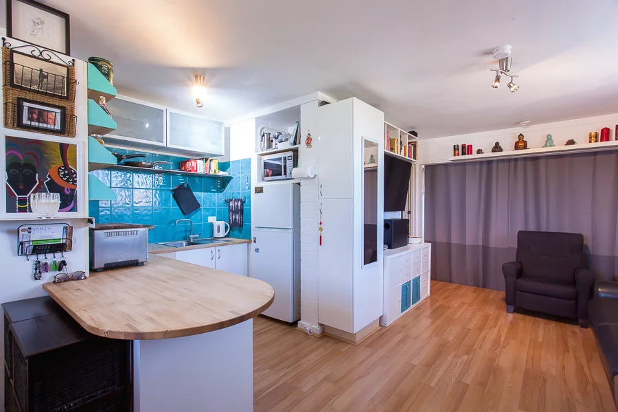 21/12 Wright Street, Perth WA 6000 photo 4