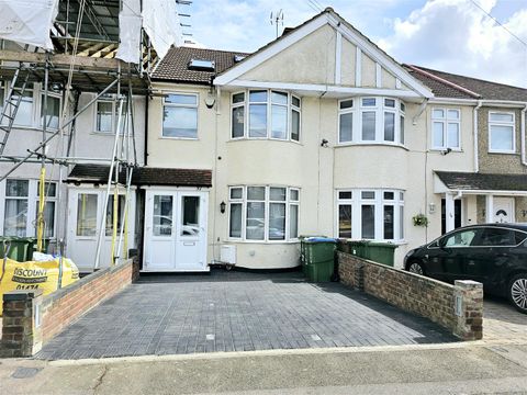Eastcote Road, Welling DA16