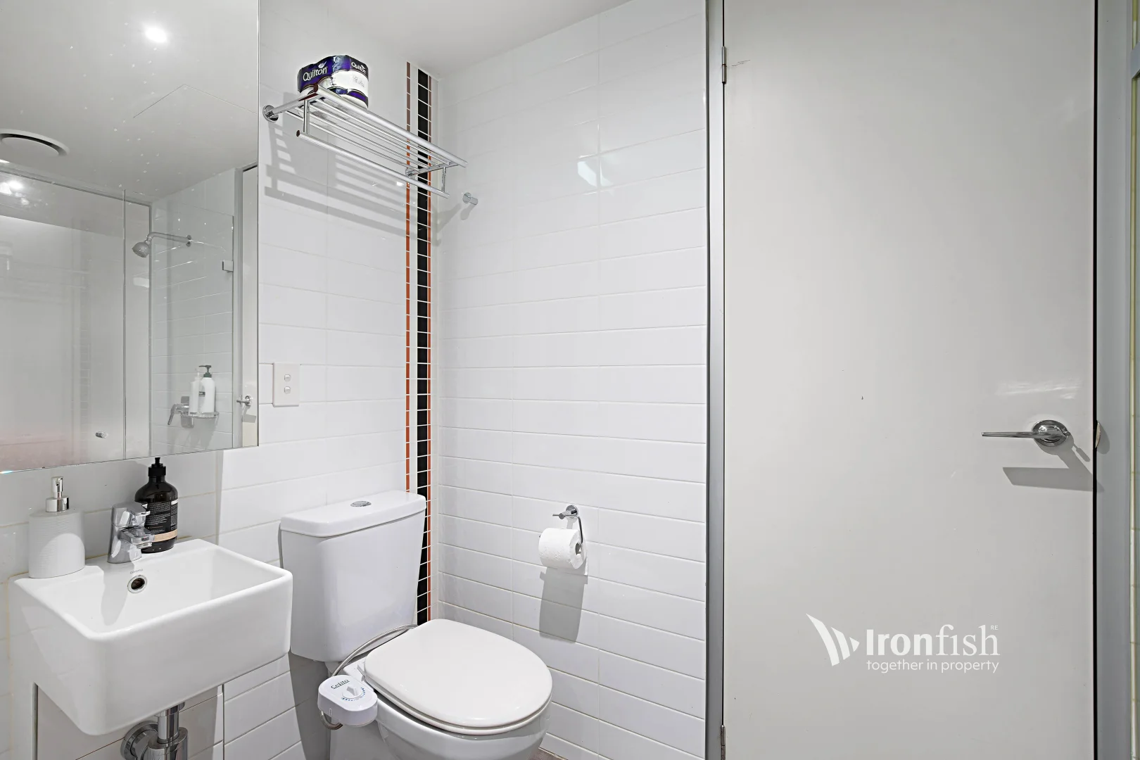 Additional image 6 of 212/181 A'Beckett Street, Melbourne VIC 3000