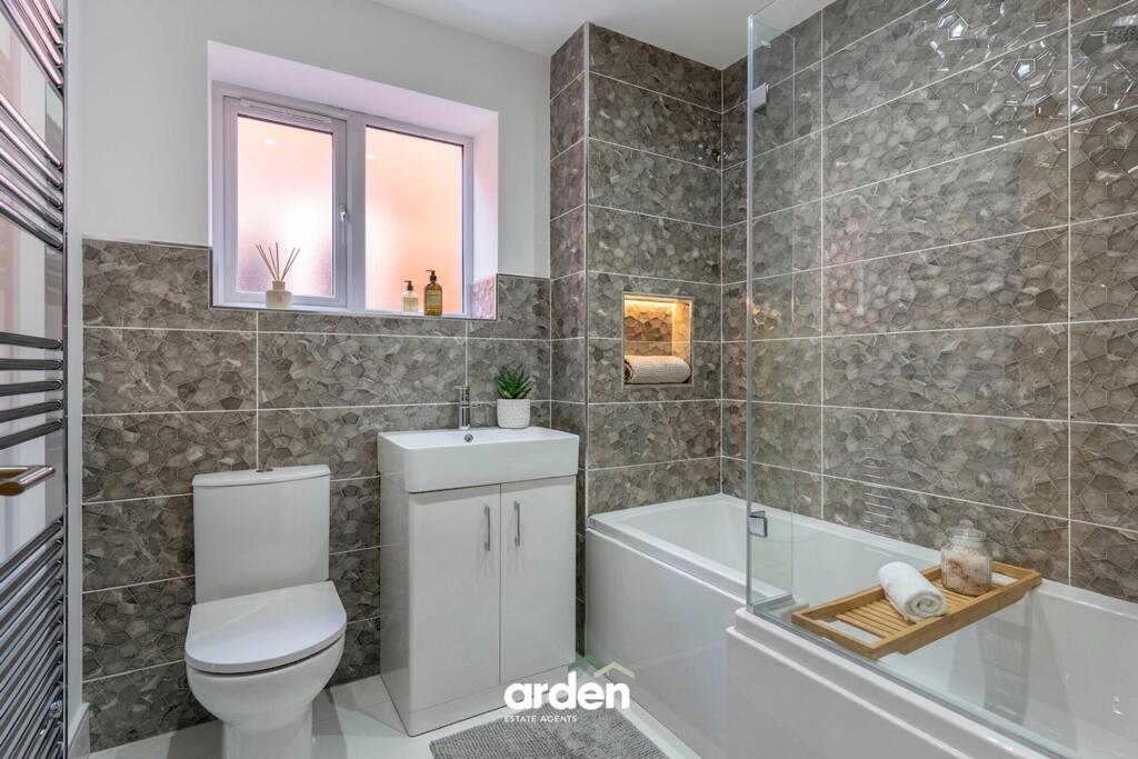 Additional image 9 of Plot 3, Barnt Green Road, Cofton Hackett, B45