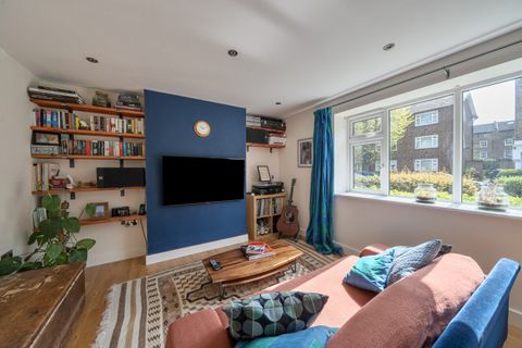 Florence Road, Stroud Green, London N4