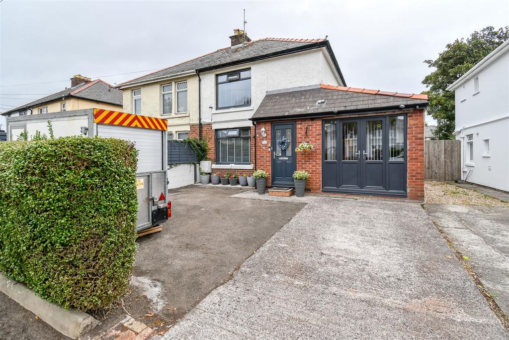 Additional image 28 of 3 bed semi-detached house for saleColcot Road, Barry CF62