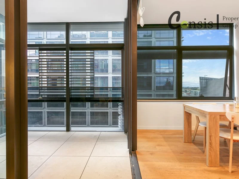Additional image 5 of 1310/1 Chippendale, Chippendale NSW 2008
