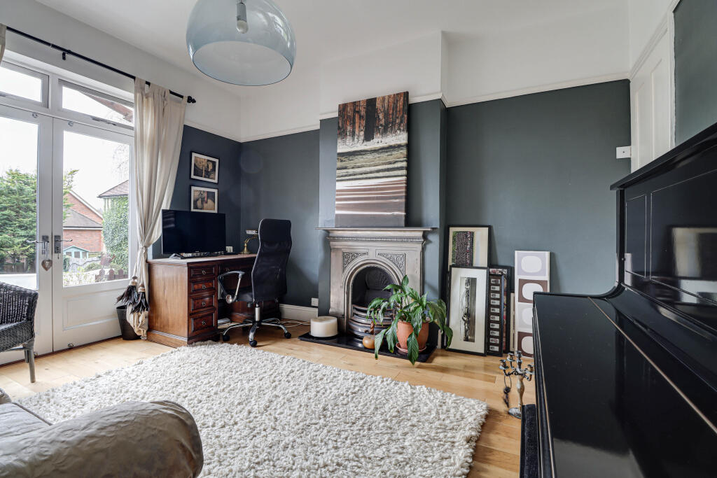Additional image 5 of Salisbury Road, Harpenden, Hertfordshire, AL5